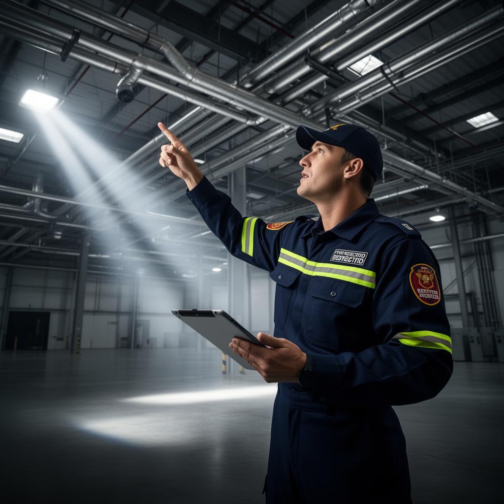 Backflow & Standpipes